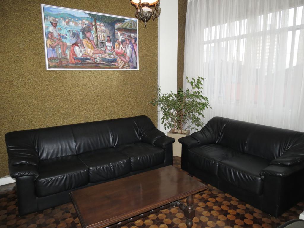 Hotel São Marcos  | Ponta Grossa | Paraná | Brasil 11