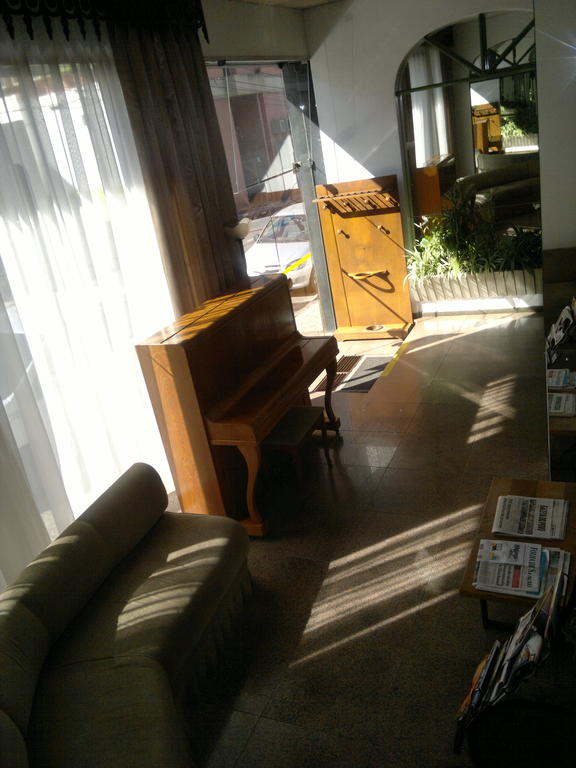 Hotel São Marcos  | Ponta Grossa | Paraná | Brasil 12