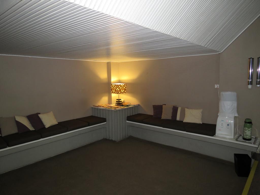 Hotel São Marcos  | Ponta Grossa | Paraná | Brasil 13