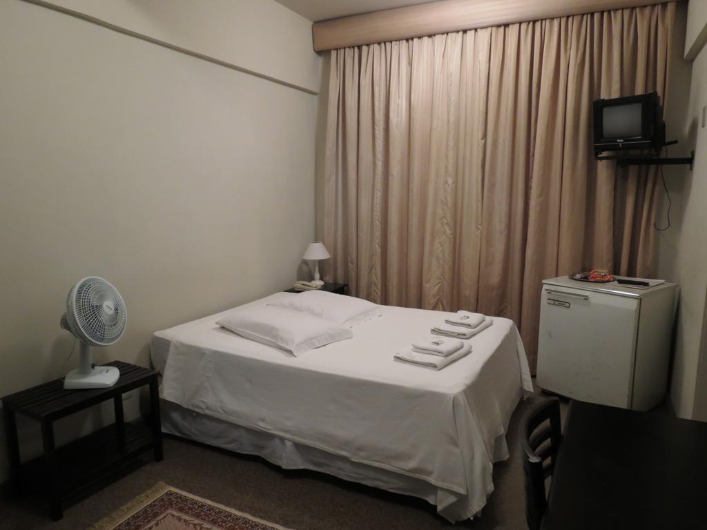 Hotel São Marcos  | Ponta Grossa | Paraná | Brasil 14