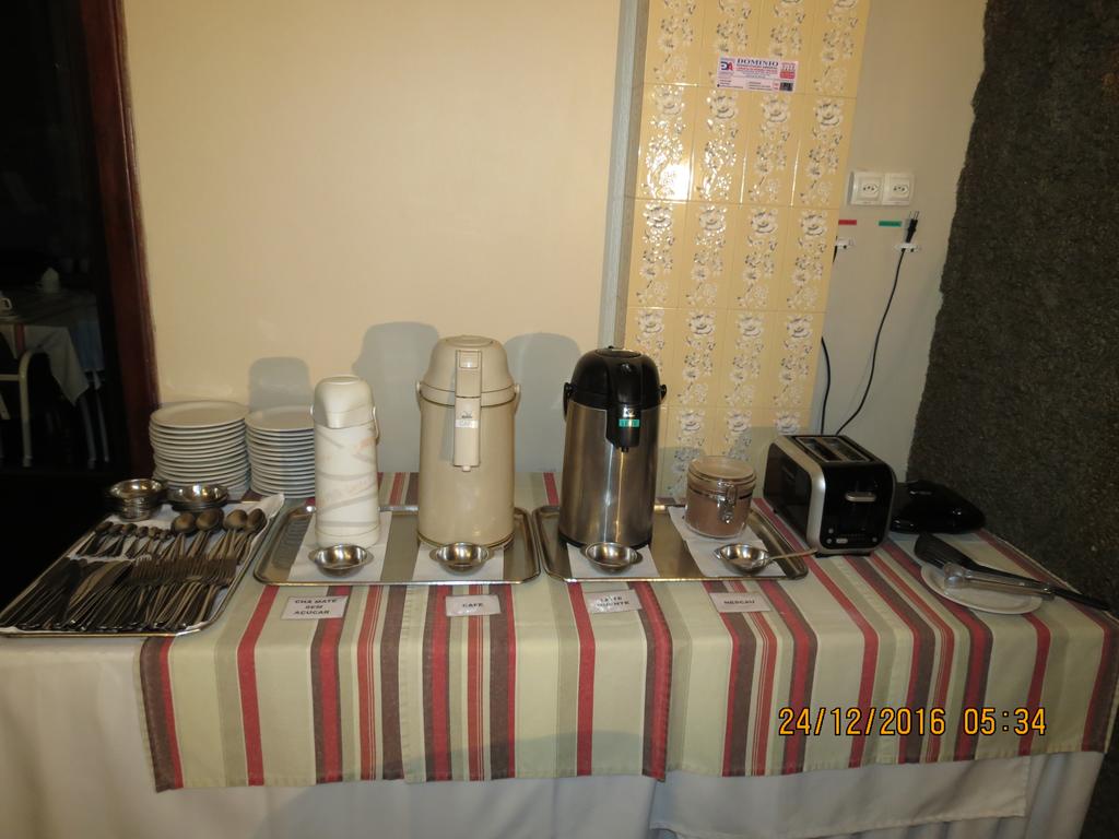 Hotel São Marcos  | Ponta Grossa | Paraná | Brasil 2