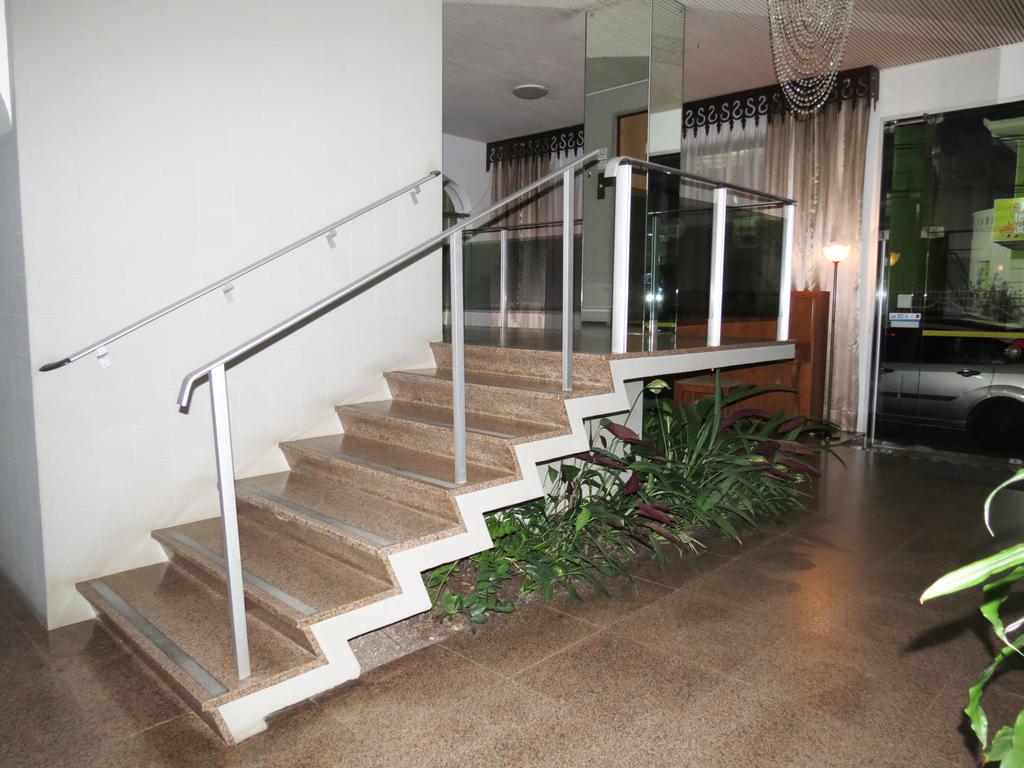 Hotel São Marcos  | Ponta Grossa | Paraná | Brasil 3