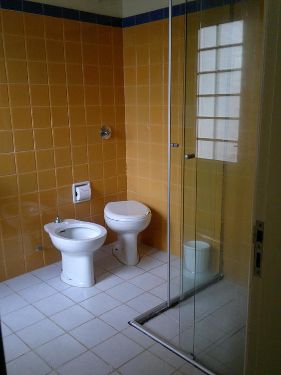 Hotel São Marcos  | Ponta Grossa | Paraná | Brasil 5