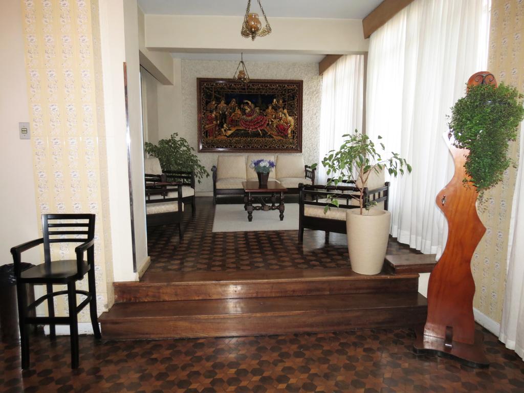 Hotel São Marcos  | Ponta Grossa | Paraná | Brasil 6