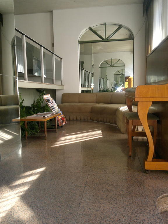 Hotel São Marcos  | Ponta Grossa | Paraná | Brasil 8