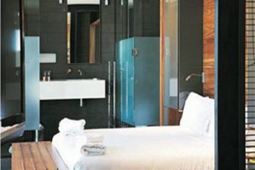 Hotel Cape Quarter Living