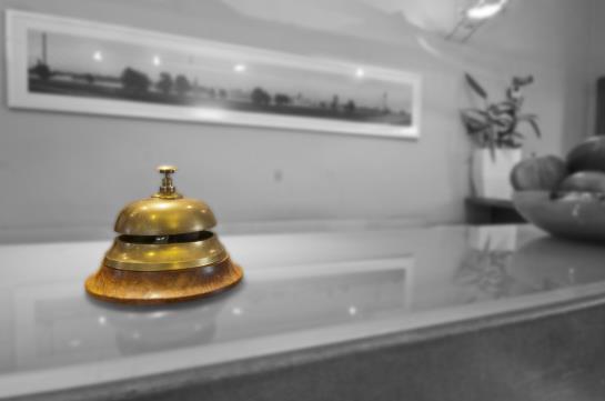 Hotel Astoria Dusseldorf