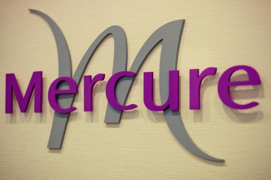 Hotel Mercure Frankfurt City Messe 15