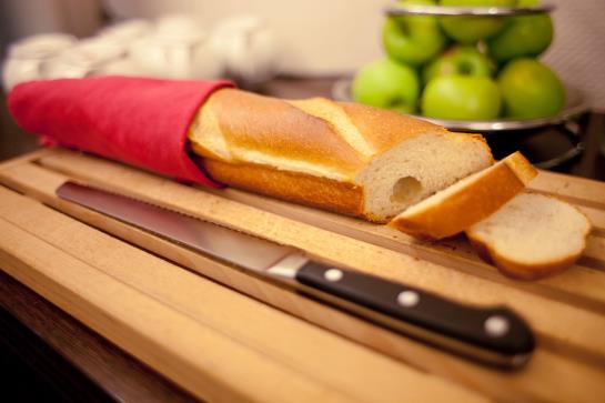 Hotel Mercure Frankfurt City Messe 16