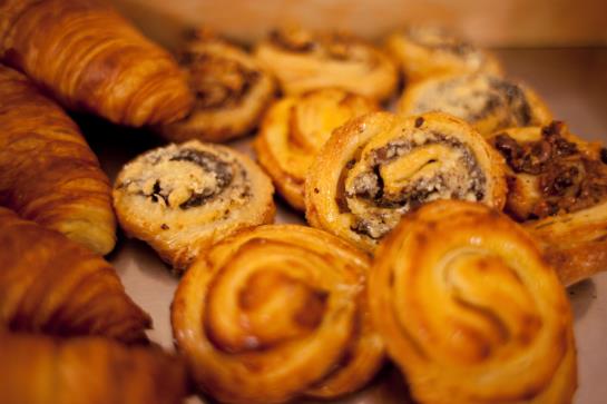 Hotel Mercure Frankfurt City Messe 17