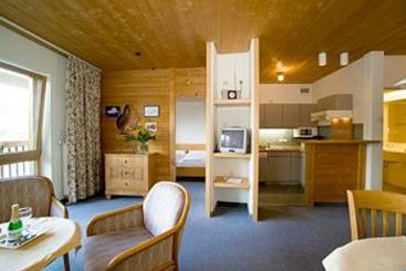 Appartementhotel Seespitz 10