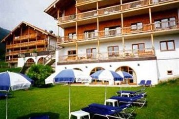 Appartementhotel Seespitz 15