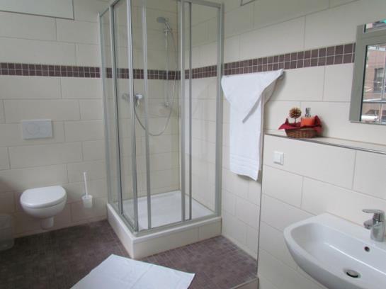 Hotel Luxa Mannheim Baden-Wurtemberg