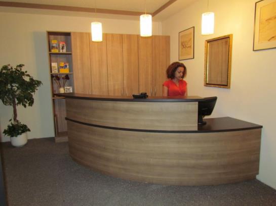 Hotel Luxa 5