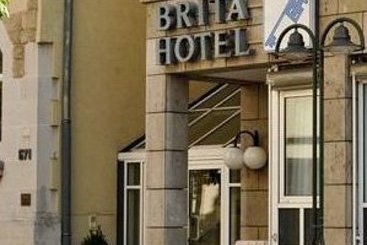 Brita Hotel 7