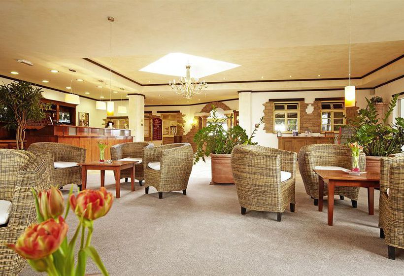 Best Western Hotel Mainz 1