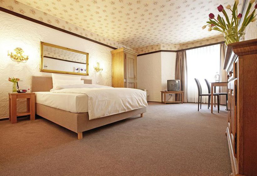 Best Western Hotel Mainz 10