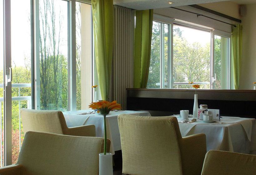 Best Western Hotel Mainz 11