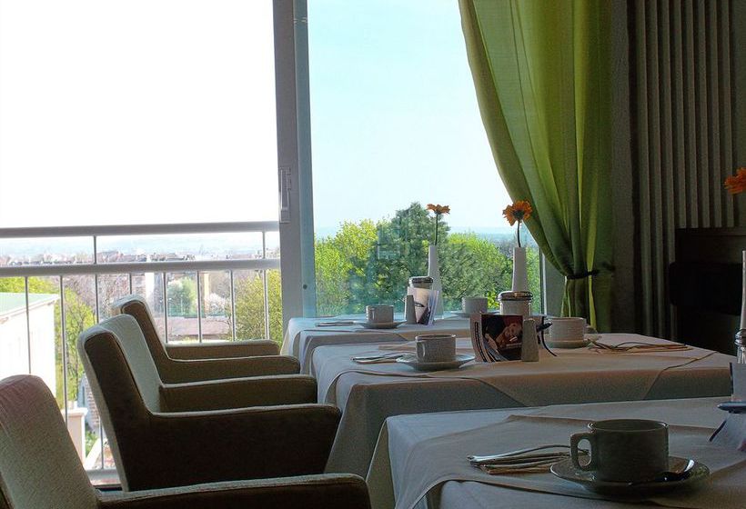 Best Western Hotel Mainz 13