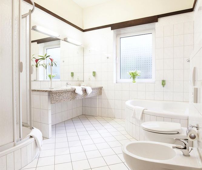 Best Western Hotel Mainz 14