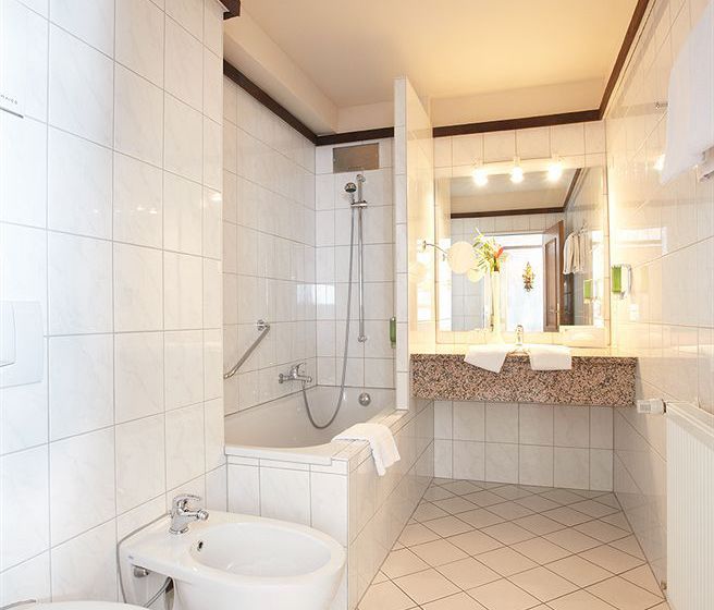 Best Western Hotel Mainz 16