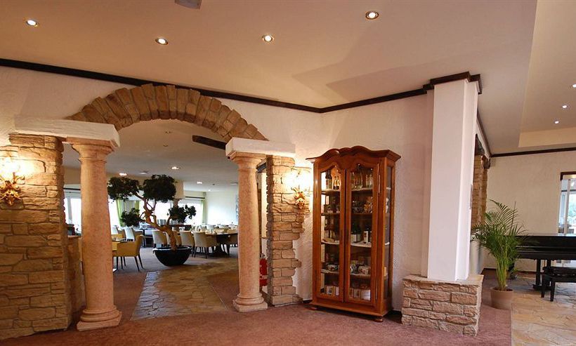 Best Western Hotel Mainz 18