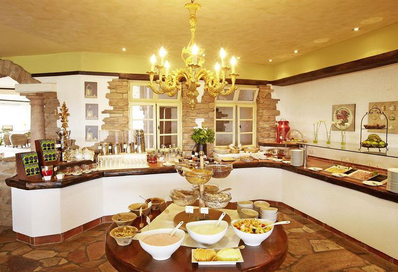 Best Western Hotel Mainz 2