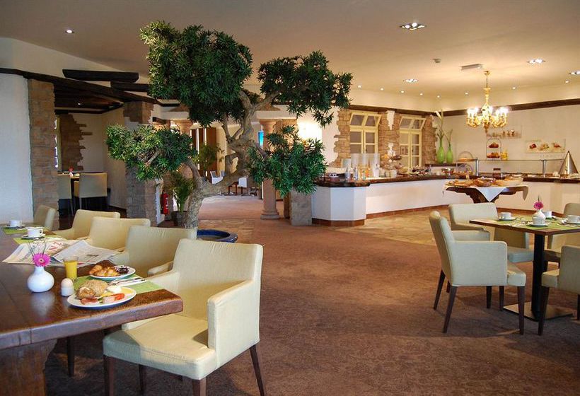Best Western Hotel Mainz 20