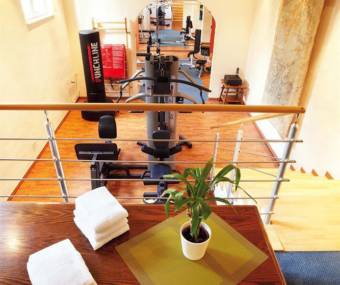 Best Western Hotel Mainz 3