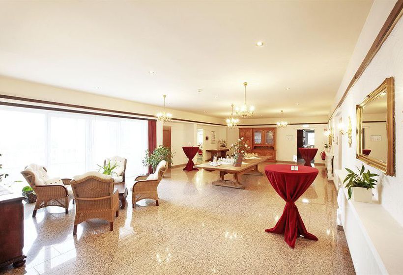 Best Western Hotel Mainz 5