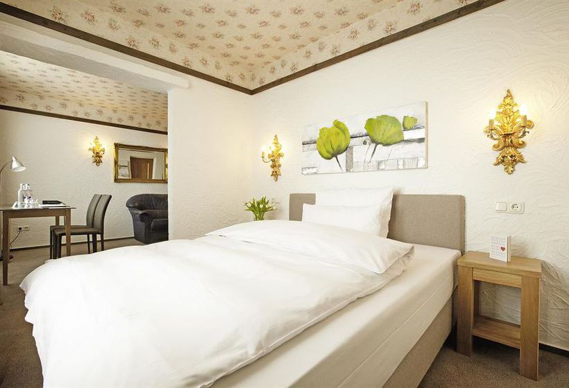 Best Western Hotel Mainz 7