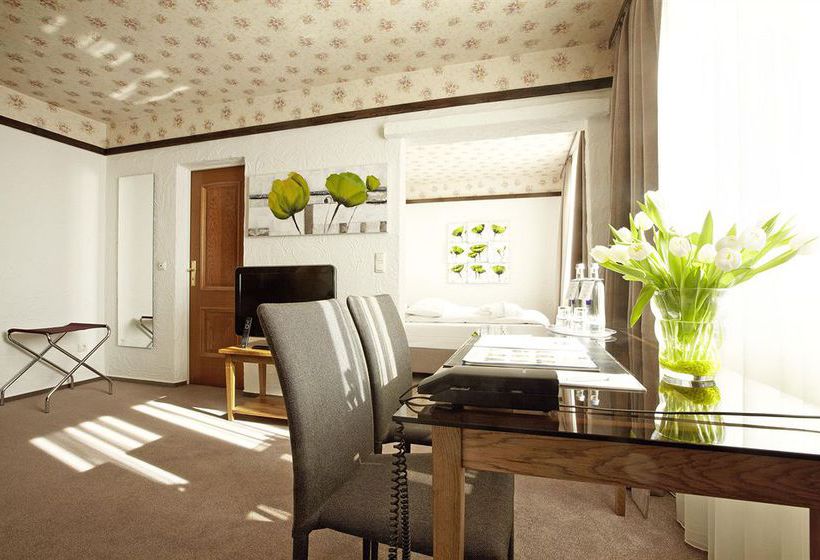 Best Western Hotel Mainz 8