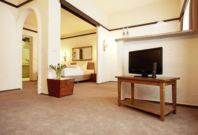 Best Western Hotel Mainz 9