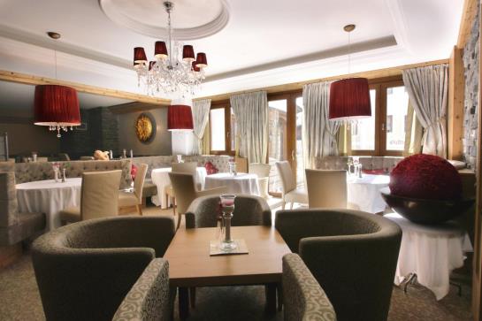 Hotel Bayerischer Hof 1