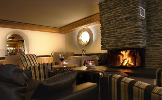 Hotel Bayerischer Hof 2