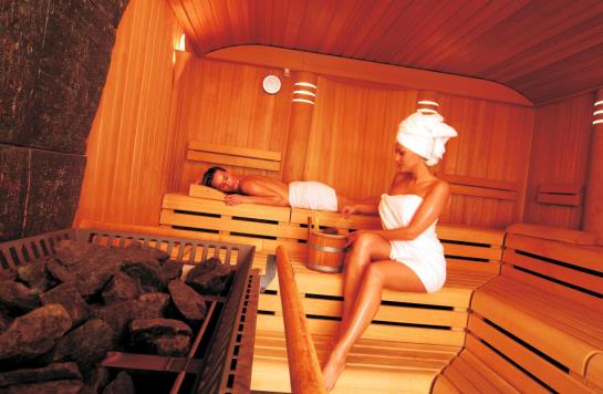 Hotel Bayerischer Hof 5