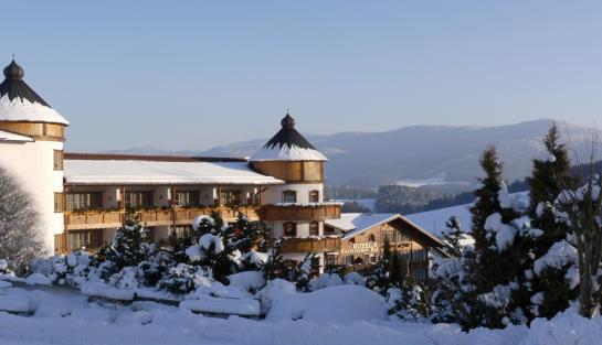 Hotel Bayerischer Hof 6