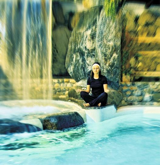 Hotel Bayerischer Hof 8