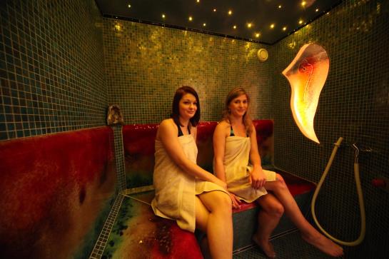 Hotel Atrium Passau Baviera