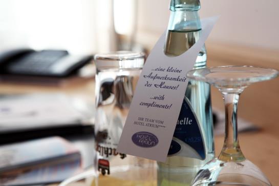 Hotel Atrium Passau 10