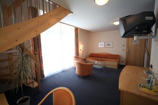 Hotel Atrium Passau 12