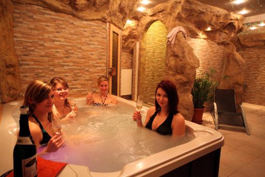 Hotel Atrium Passau 13