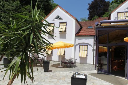 Hotel Atrium Passau 14