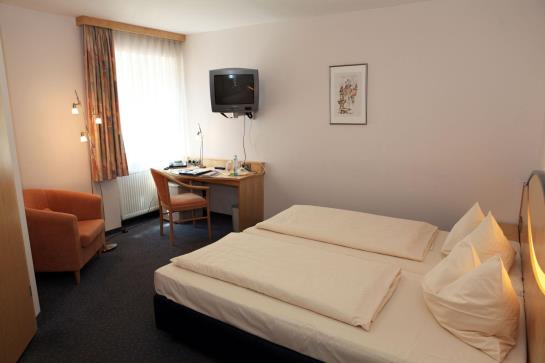 Hotel Atrium Passau 15