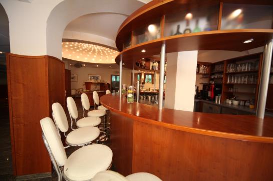 Hotel Atrium Passau 3