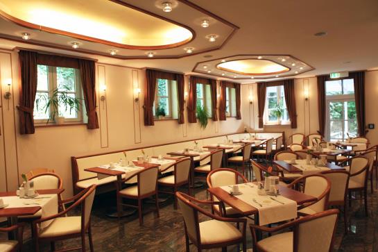 Hotel Atrium Passau 4