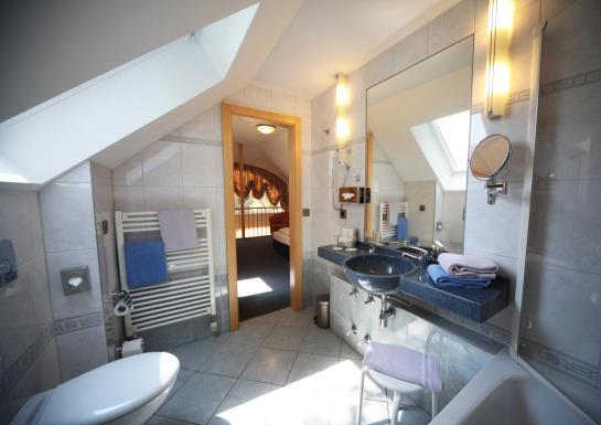 Hotel Atrium Passau 5