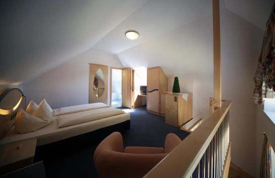 Hotel Atrium Passau 6