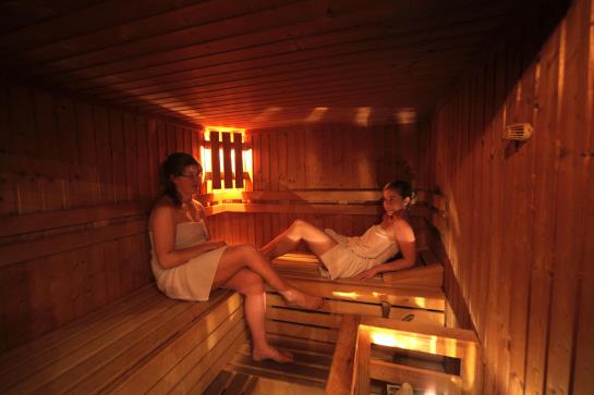 Hotel Atrium Passau 7