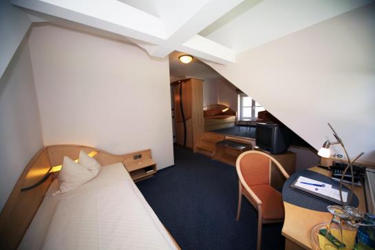 Hotel Atrium Passau 9